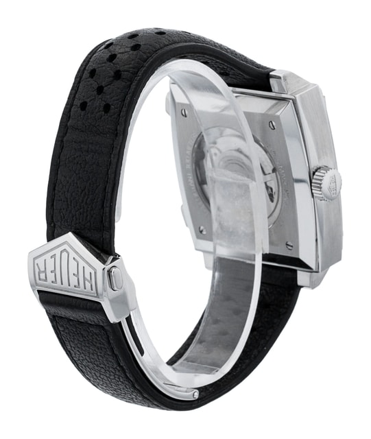 Tag Heuer Monaco CAW211P.FC6356 Image 3